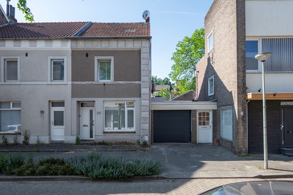 Hoofdstraat 210, 6432 GL Hoensbroek